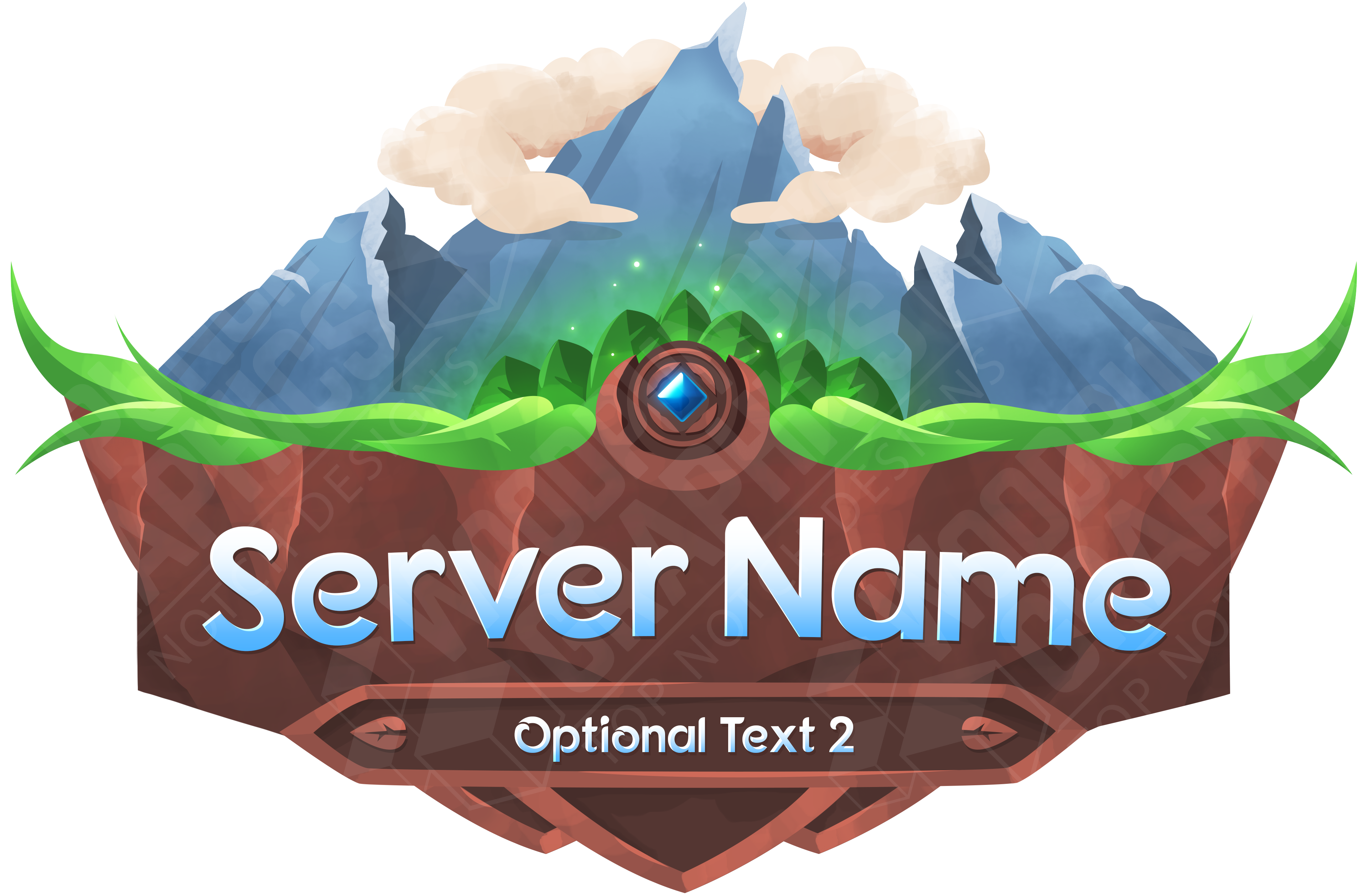 MyServer logo